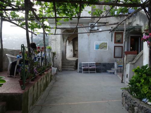 L'arco Dei Quattro Venti