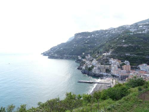 L'arco Dei Quattro Venti