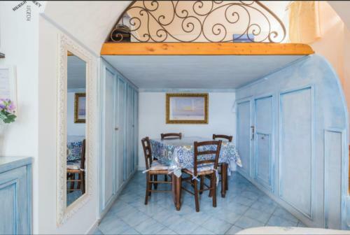 L'arco Dei Quattro Venti