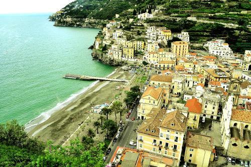 L'arco Dei Quattro Venti