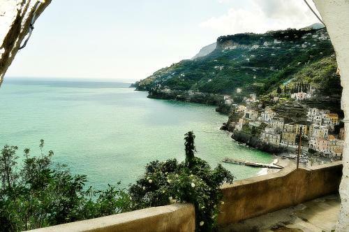 L'arco Dei Quattro Venti