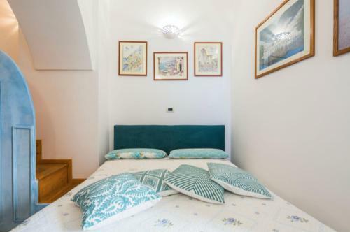 L'arco Dei Quattro Venti