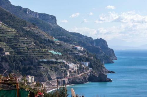 L'arco Dei Quattro Venti