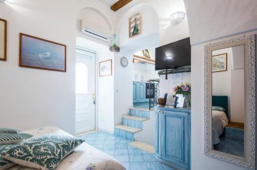 L'arco Dei Quattro Venti