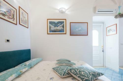 L'arco Dei Quattro Venti
