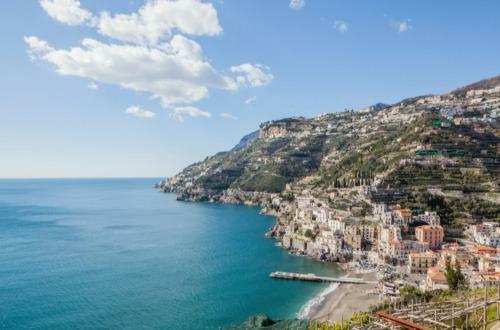 L'arco Dei Quattro Venti