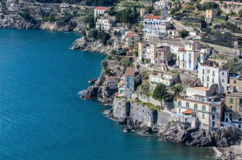 L'arco Dei Quattro Venti