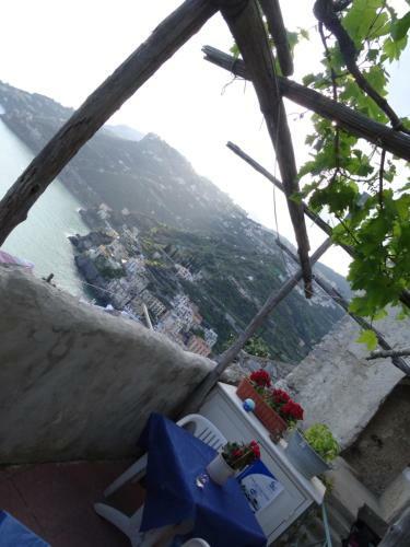 L'arco Dei Quattro Venti
