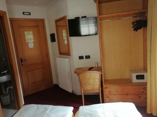 Bed & Breakfast Garni Baita Cecilia