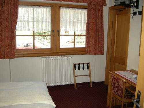 Bed & Breakfast Garni Baita Cecilia