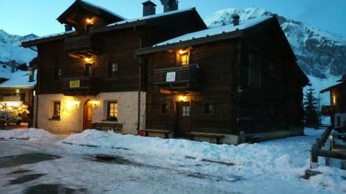 Bed & Breakfast Garni Baita Cecilia