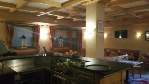 Bed & Breakfast Garni Baita Cecilia