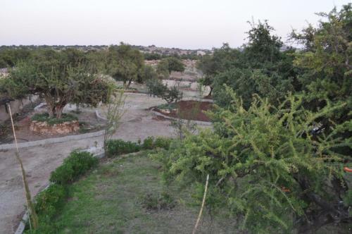 Agroturismo Tigmin Eden