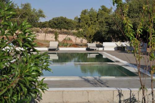Agroturismo Tigmin Eden