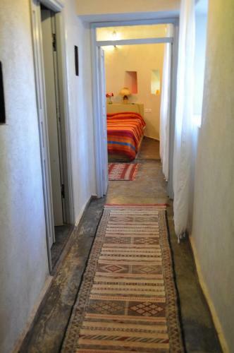 Agroturismo Tigmin Eden