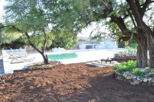 Agroturismo Tigmin Eden