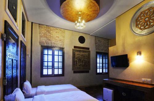 Hotel Des Oudaias