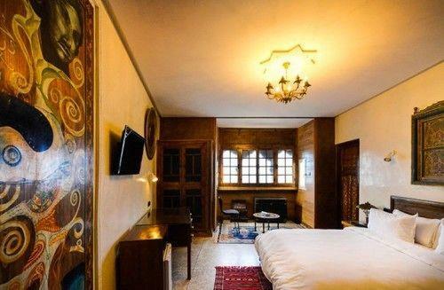 Hotel Des Oudaias