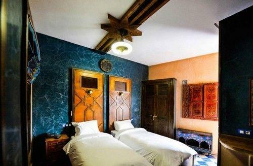 Hotel Des Oudaias