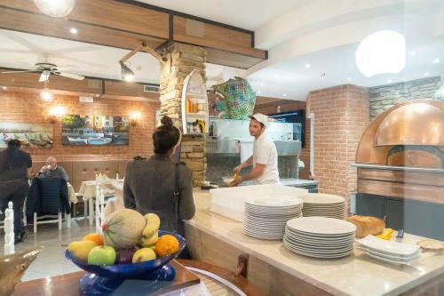 Hotel Esperia