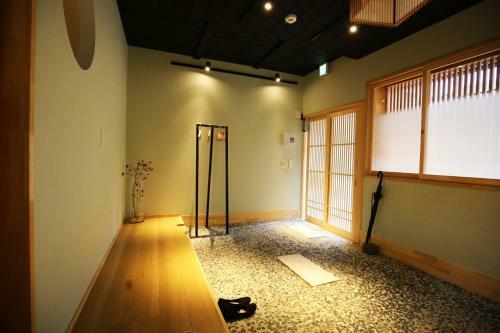 Nakano-an