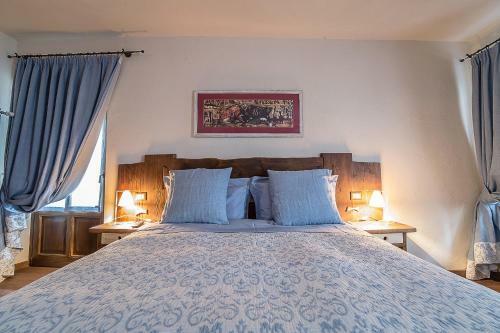 Hostal Domus Antica Aosta