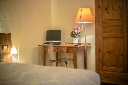 Hostal Domus Antica Aosta