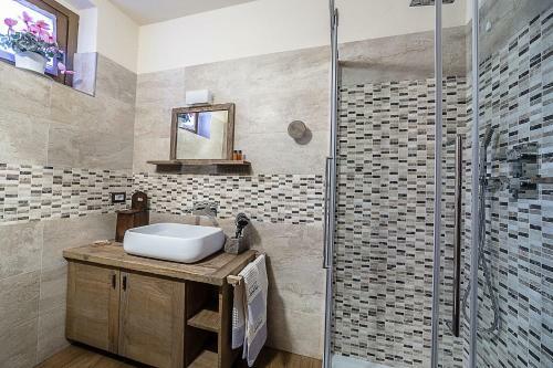 Hostal Domus Antica Aosta