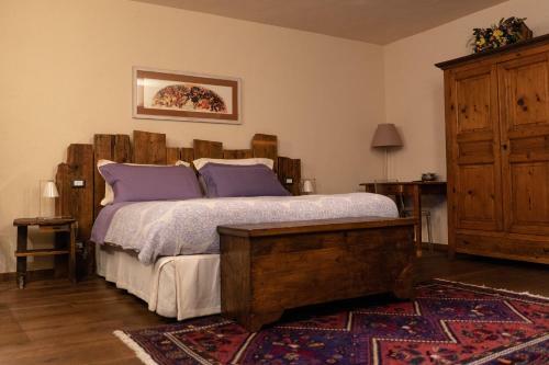 Hostal Domus Antica Aosta