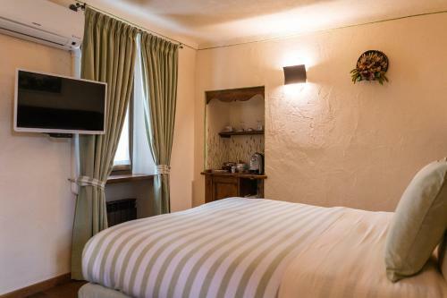 Hostal Domus Antica Aosta
