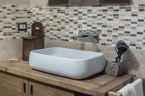Hostal Domus Antica Aosta