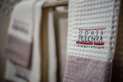 Hostal Domus Antica Aosta