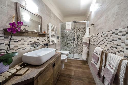 Hostal Domus Antica Aosta