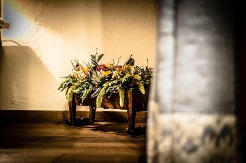 Hostal Domus Antica Aosta