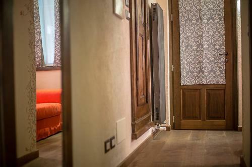Hostal Domus Antica Aosta