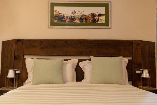 Hostal Domus Antica Aosta