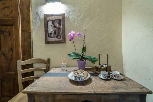 Hostal Domus Antica Aosta