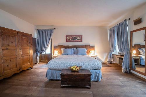 Hostal Domus Antica Aosta