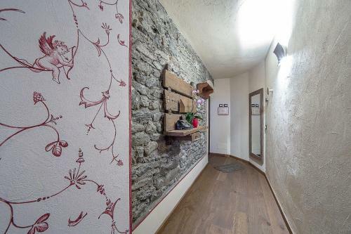 Hostal Domus Antica Aosta