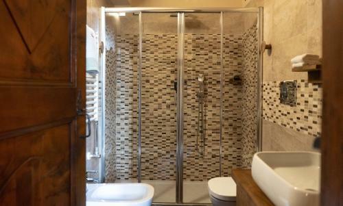Hostal Domus Antica Aosta
