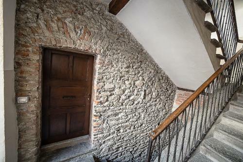 Hostal Domus Antica Aosta