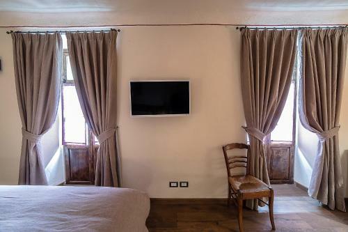 Hostal Domus Antica Aosta