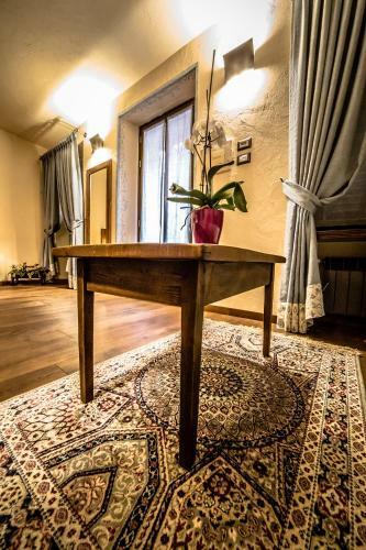 Hostal Domus Antica Aosta