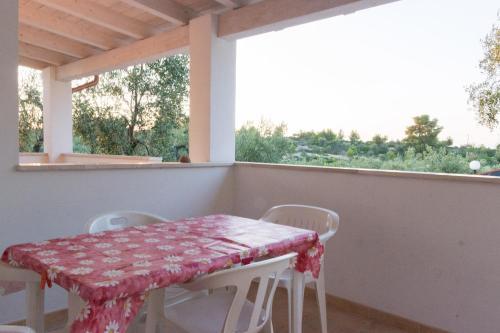 Bed & Breakfast Villa Celeste Apartments Vieste -