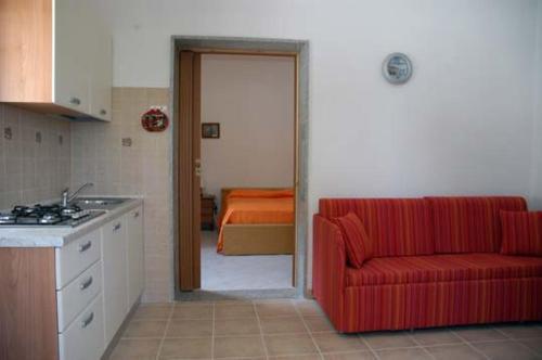 Bed & Breakfast Villa Celeste Apartments Vieste -