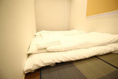 Hostal Guest House Kyoto Gokomachi