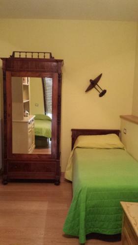 Bed & Breakfast Casadamare