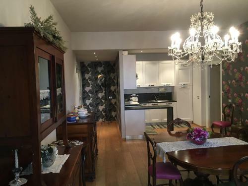 Bed & Breakfast Casadamare