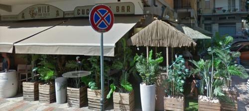 Bed & Breakfast Casadamare