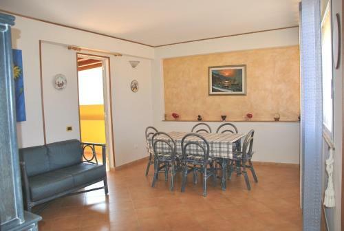 Apartamento Attico Vista Mare